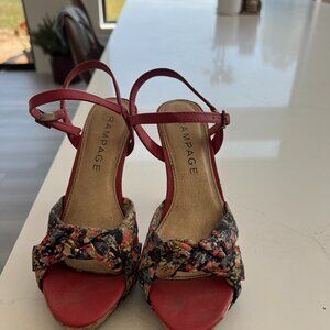 women sandals